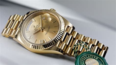 pure watches rolex|solid gold rolex price.